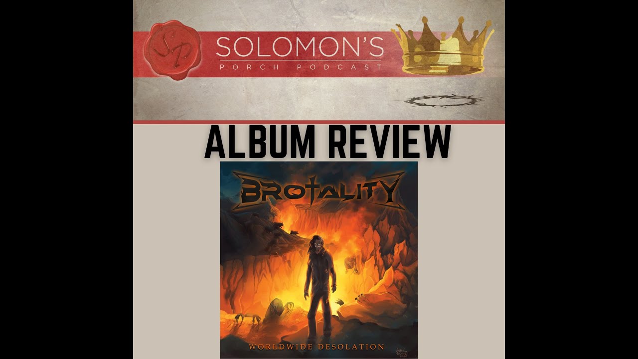 Brotality 