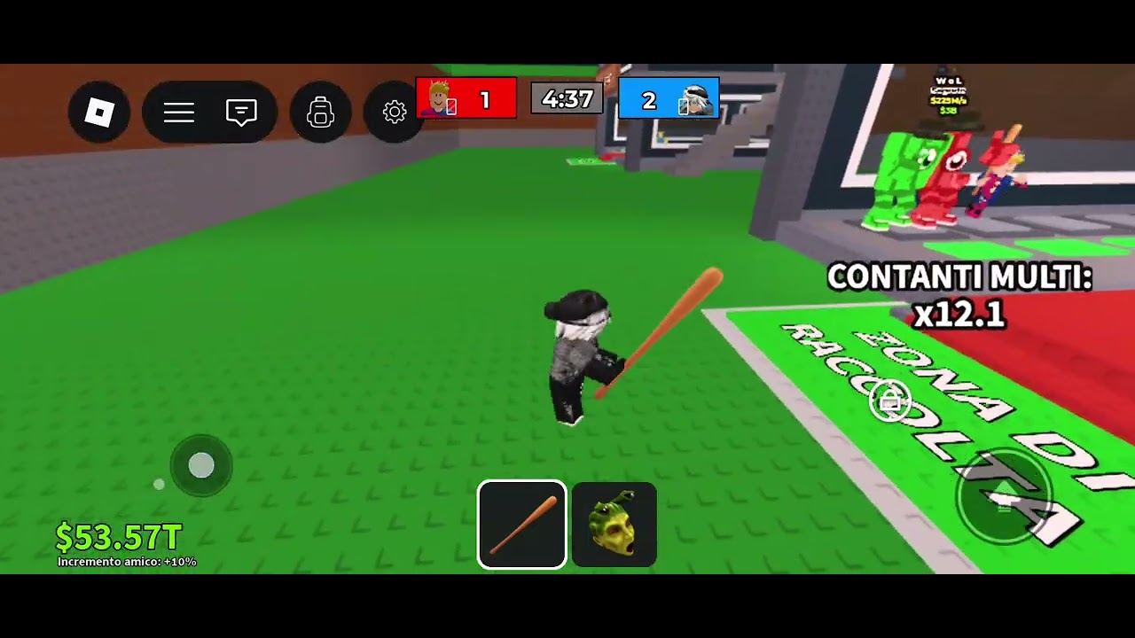 Pvp leggermente "l"