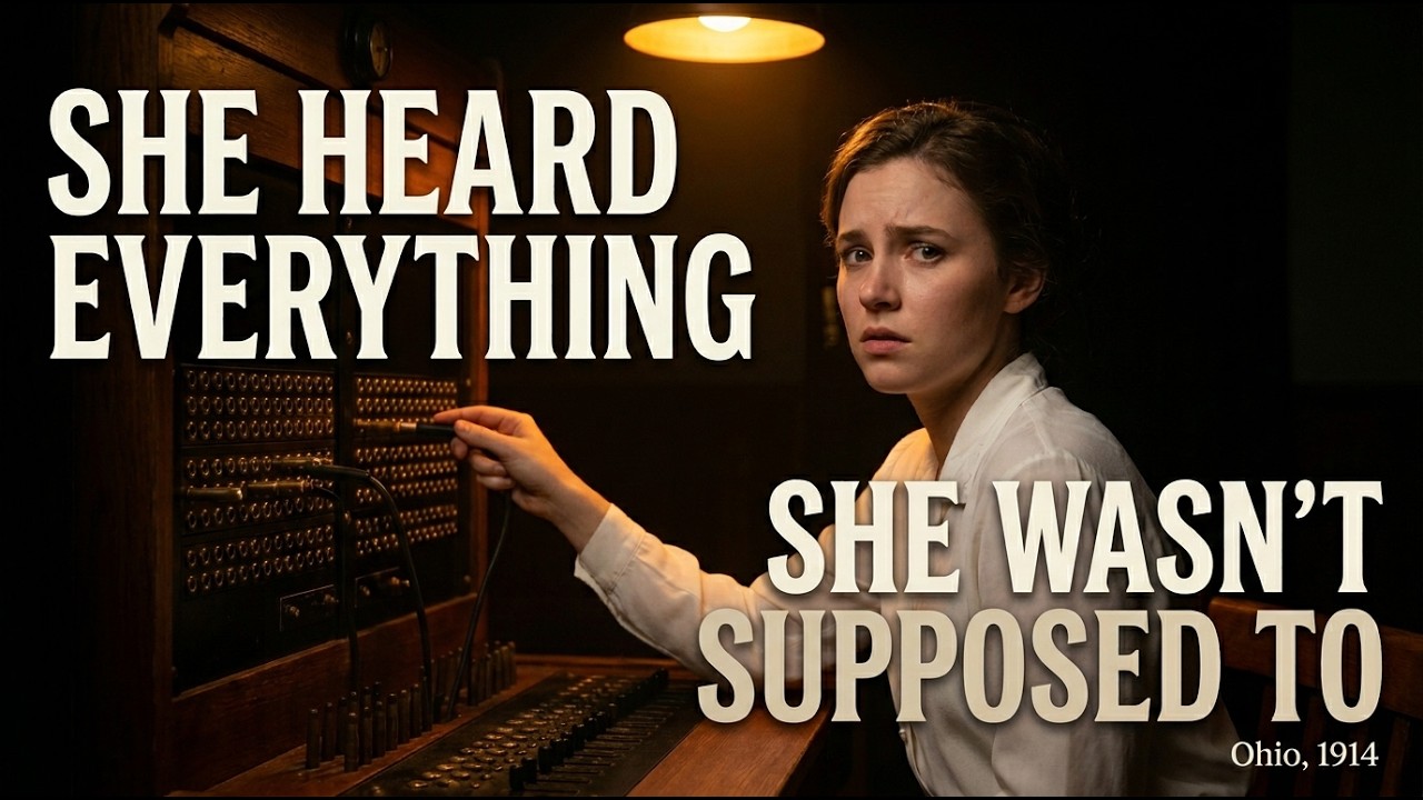 The Woman Who Knew Everything: Life as a 1910 