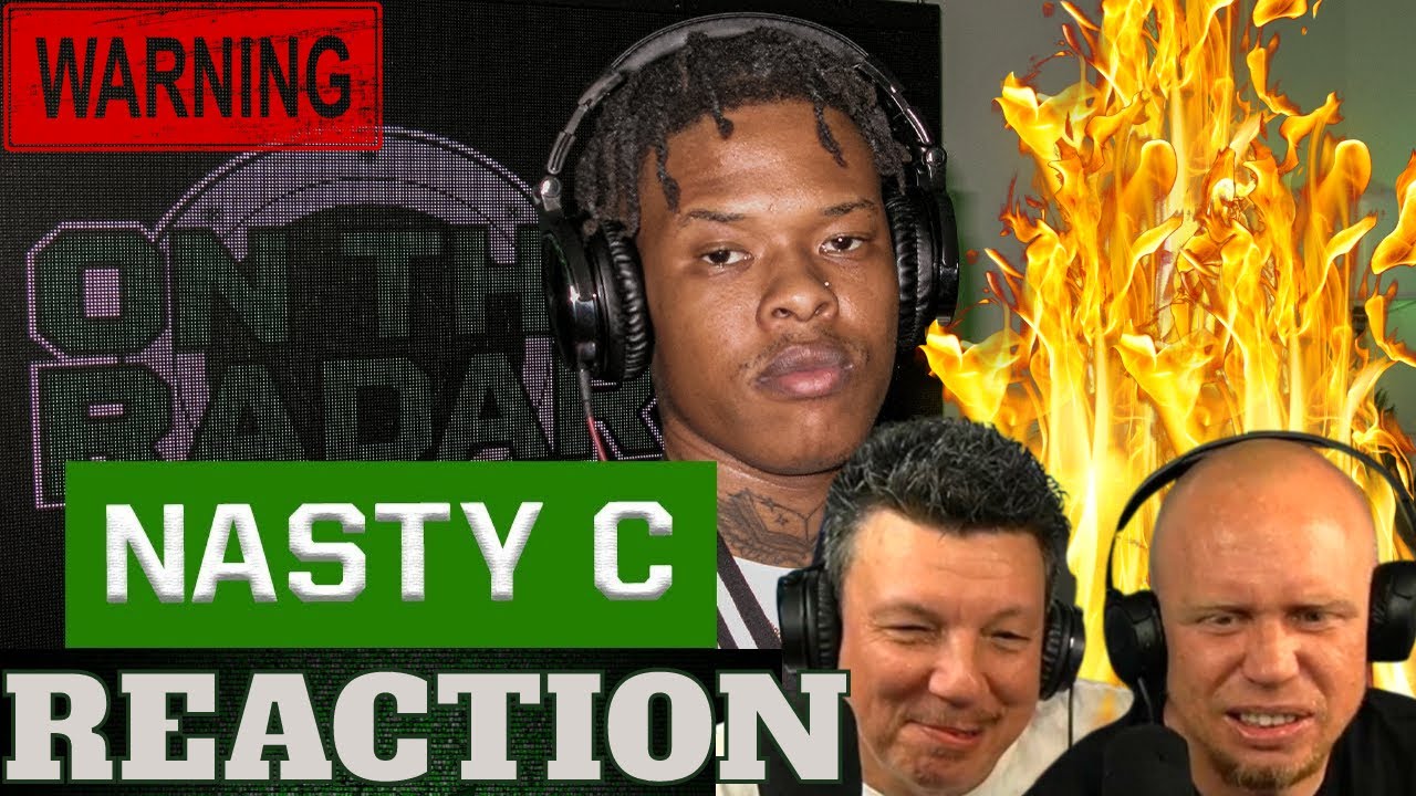 The Nasty C 