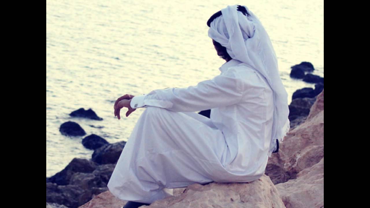 مقبل العرجاني قصيدة حروة فراق