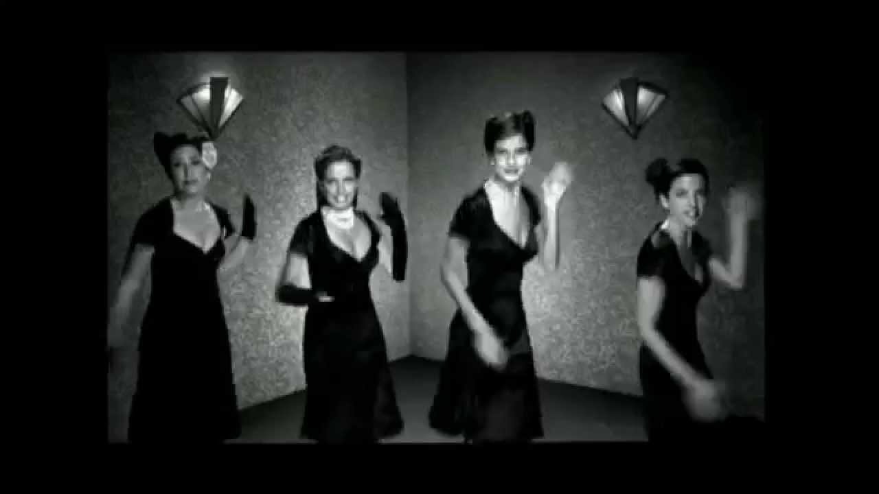 Jeans - Ammore (Oficial)