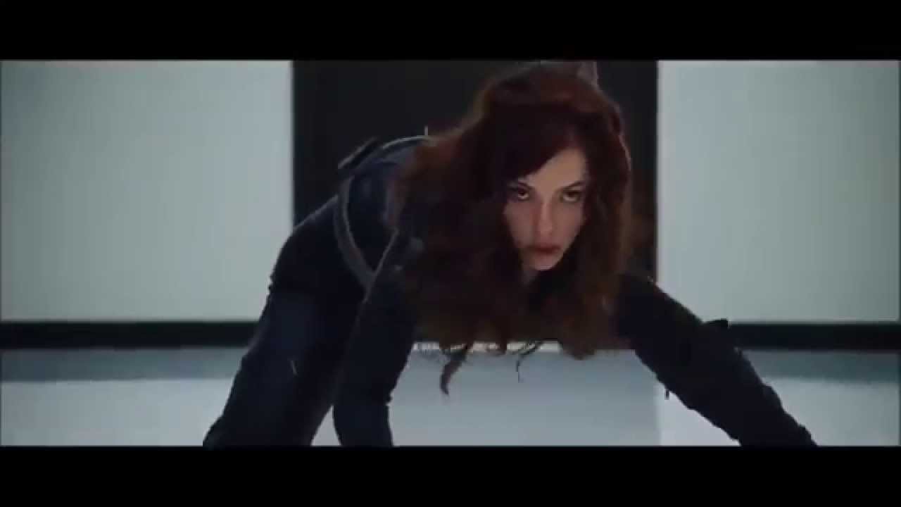 Best Female Action Scenes