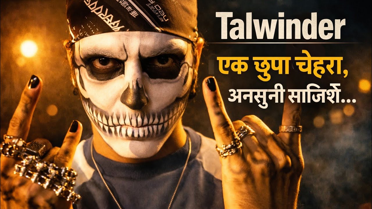 Talwinder zero se stardom tak. Punjabi singer ki successful story | VIRU DADA 