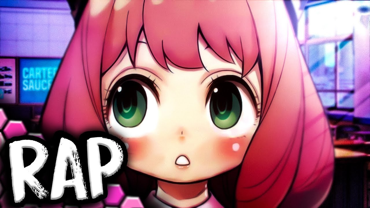 ANYA RAP | 
