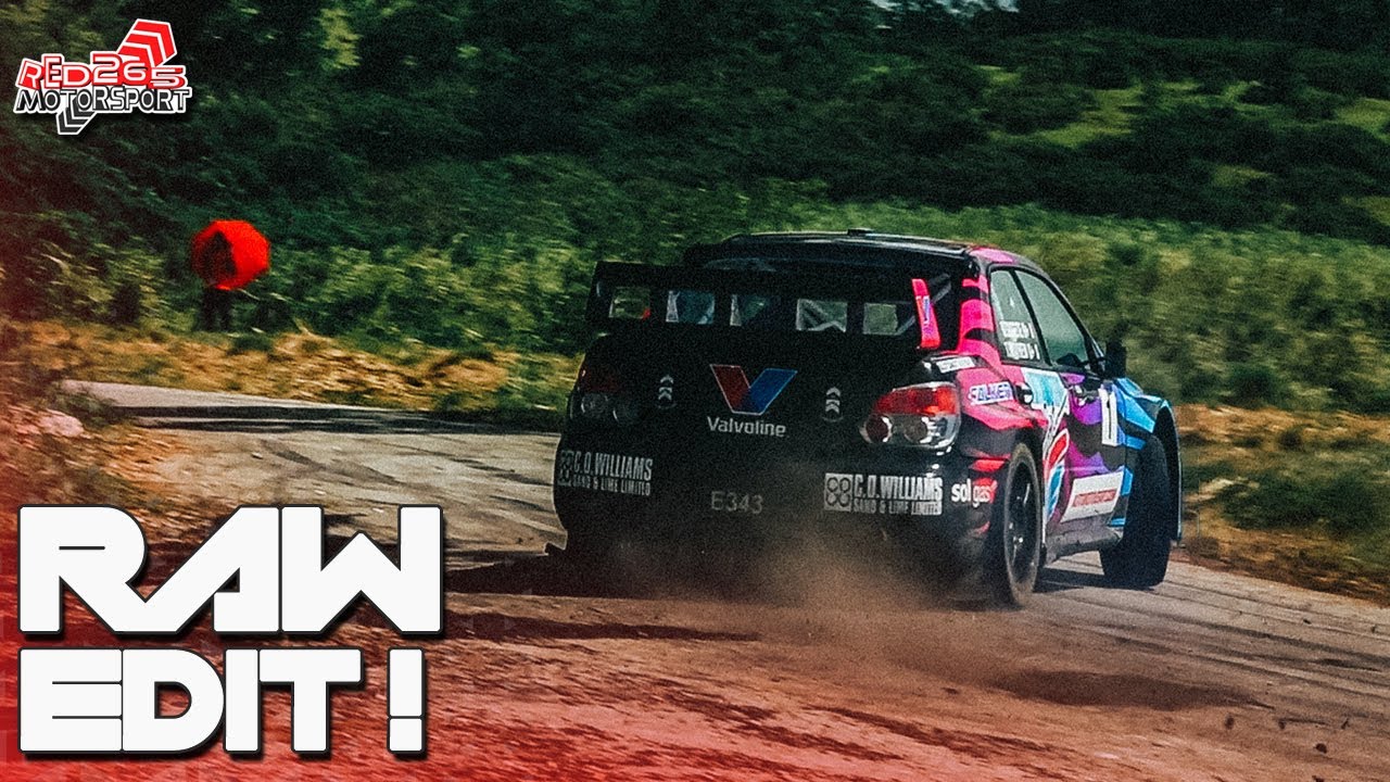 RAW Edit - MCBI Full Throttle 2025