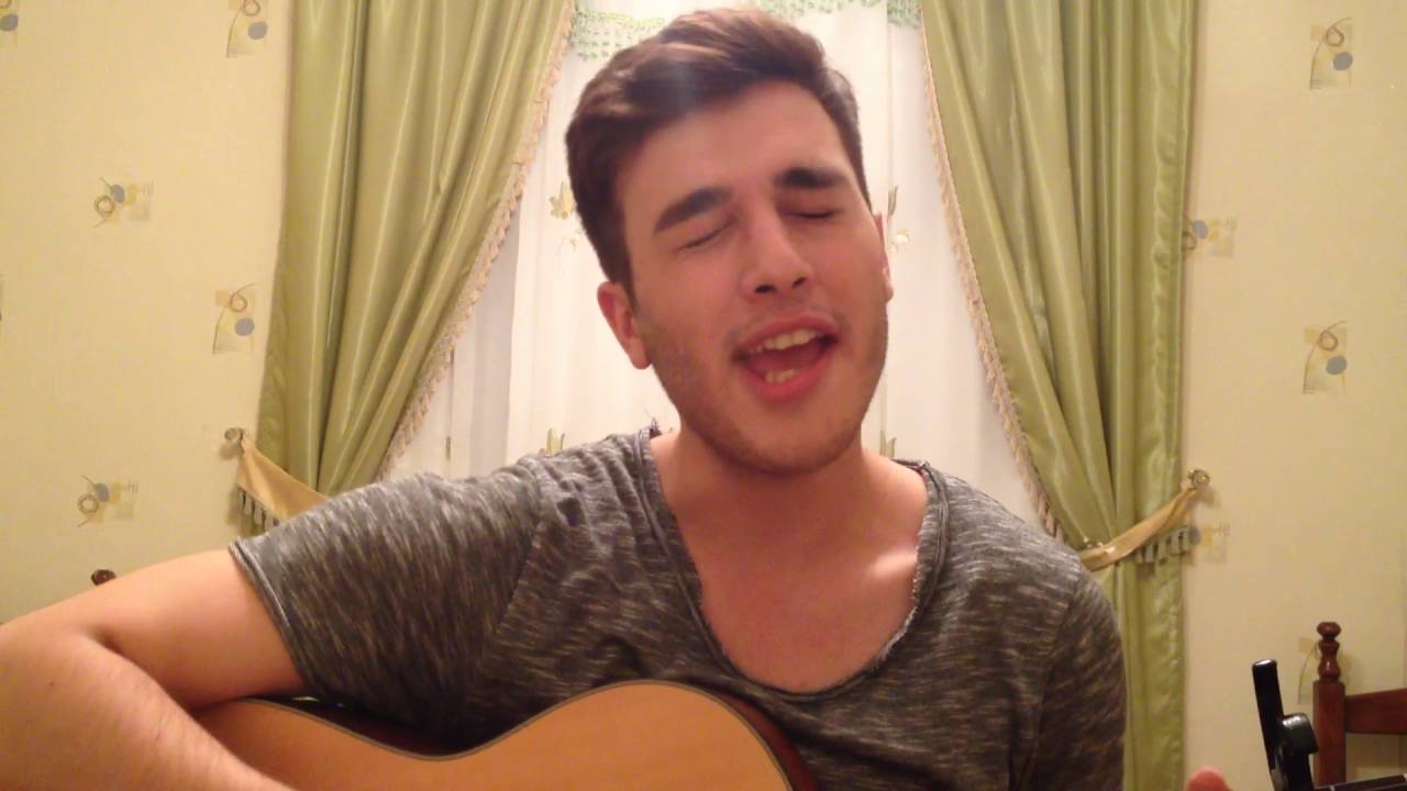 Kenan Dogulu - aklim karisti (cover rufet mustafa)