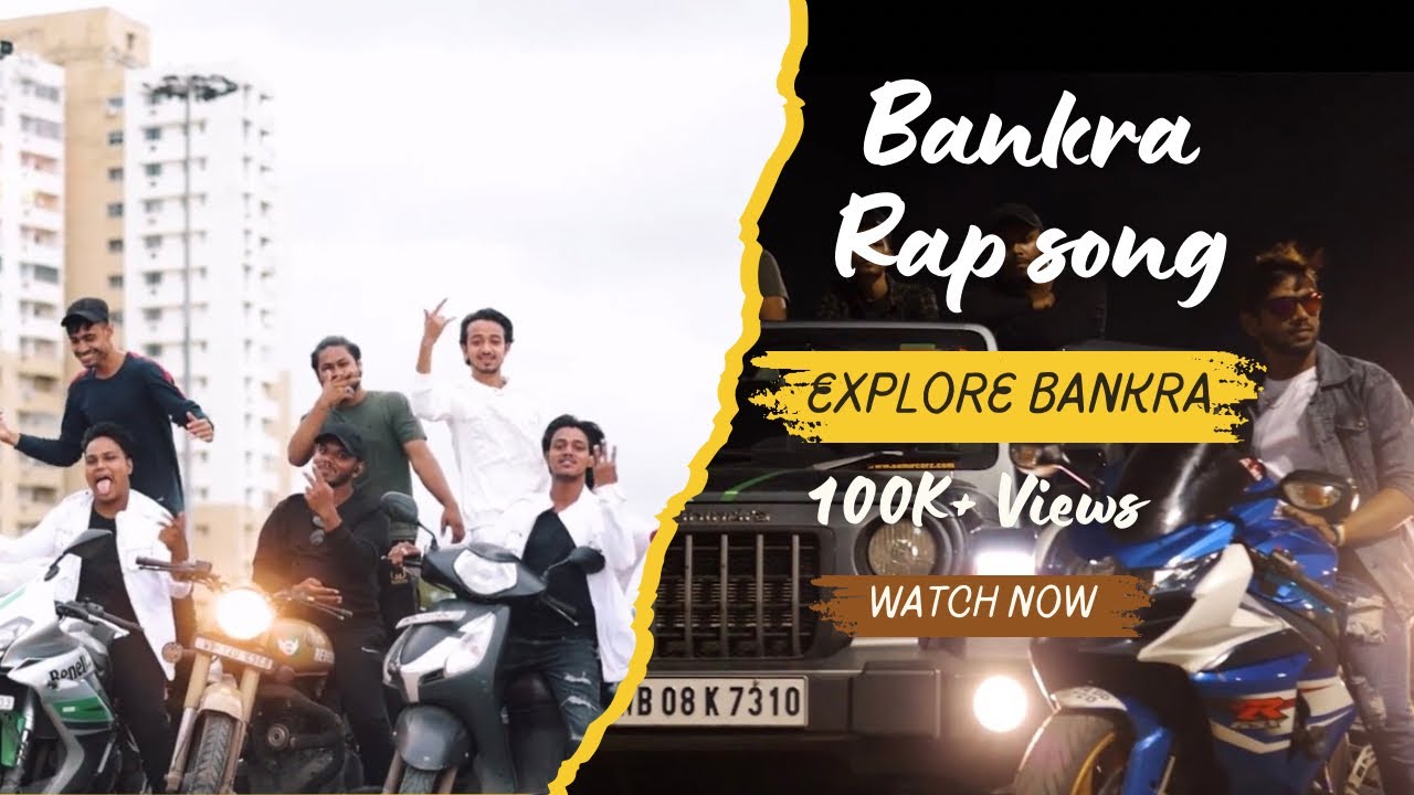 BANKRA RAP SONG 2021 | Sheikh Wassy | #Bankra @bikerboyzahir