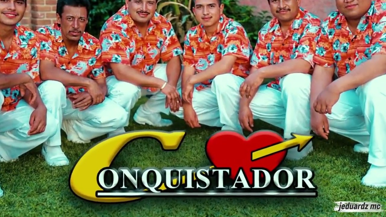 Pegaito - Conquistador 