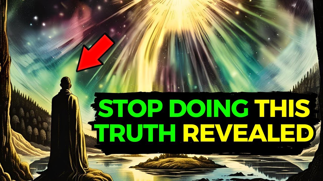 The 5 Most DANGEROUS Spiritual Myths (WATCH BEFORE 2025!)