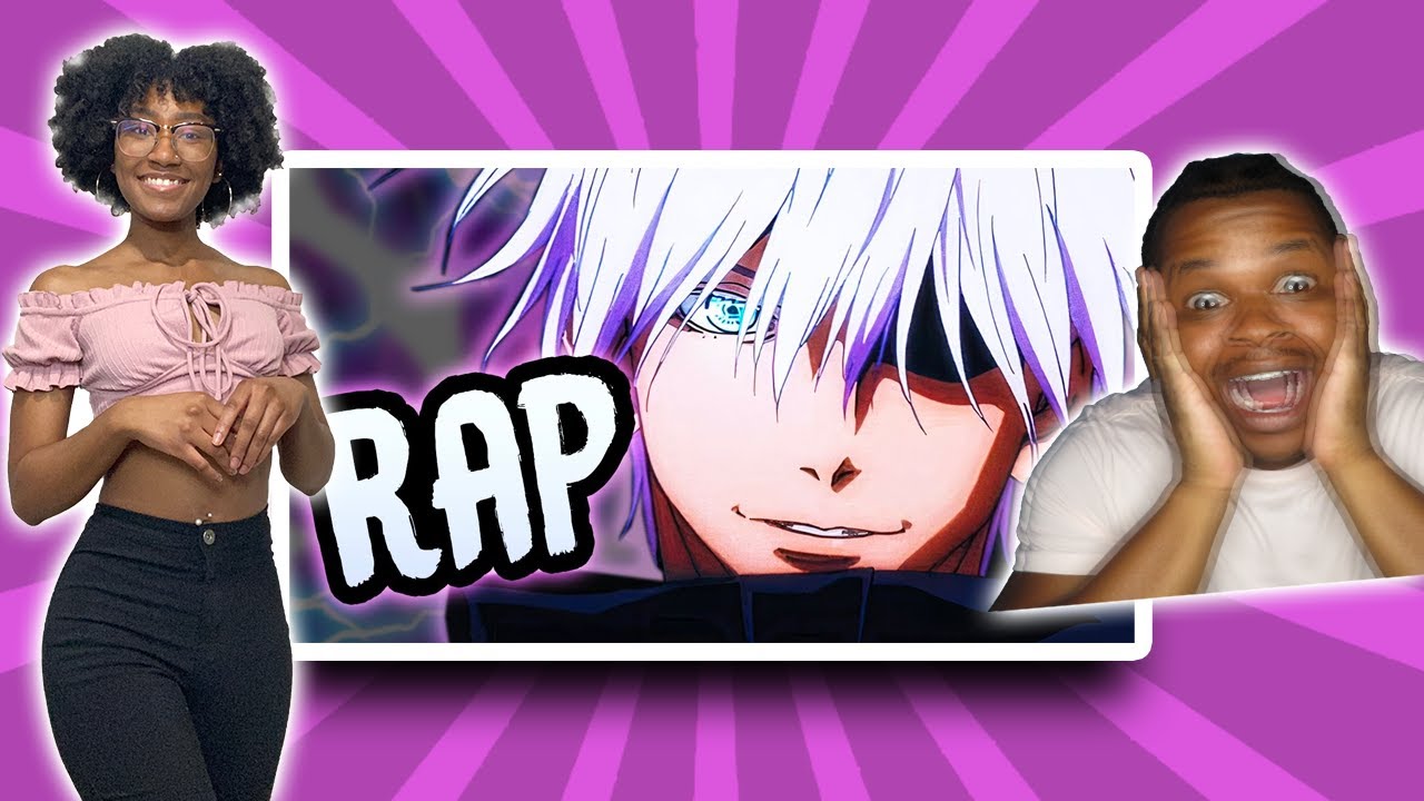 GOJO RAP | 
