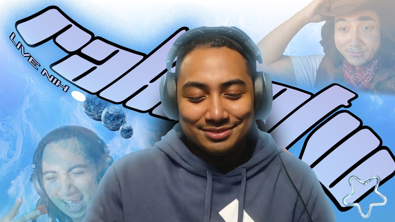 MANA NIH BOCIL HOK, KAPAN HOK NYA BWANGG 😡😡😡