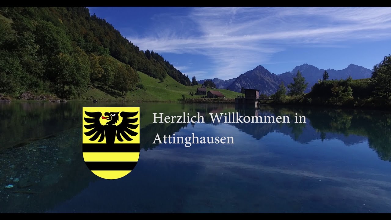 Gemeinde Attinghausen - Kanton Uri - Schweiz