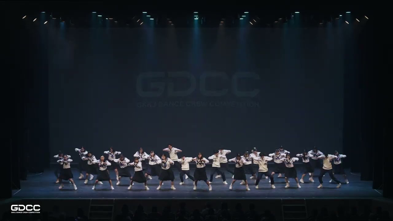 GDCC 