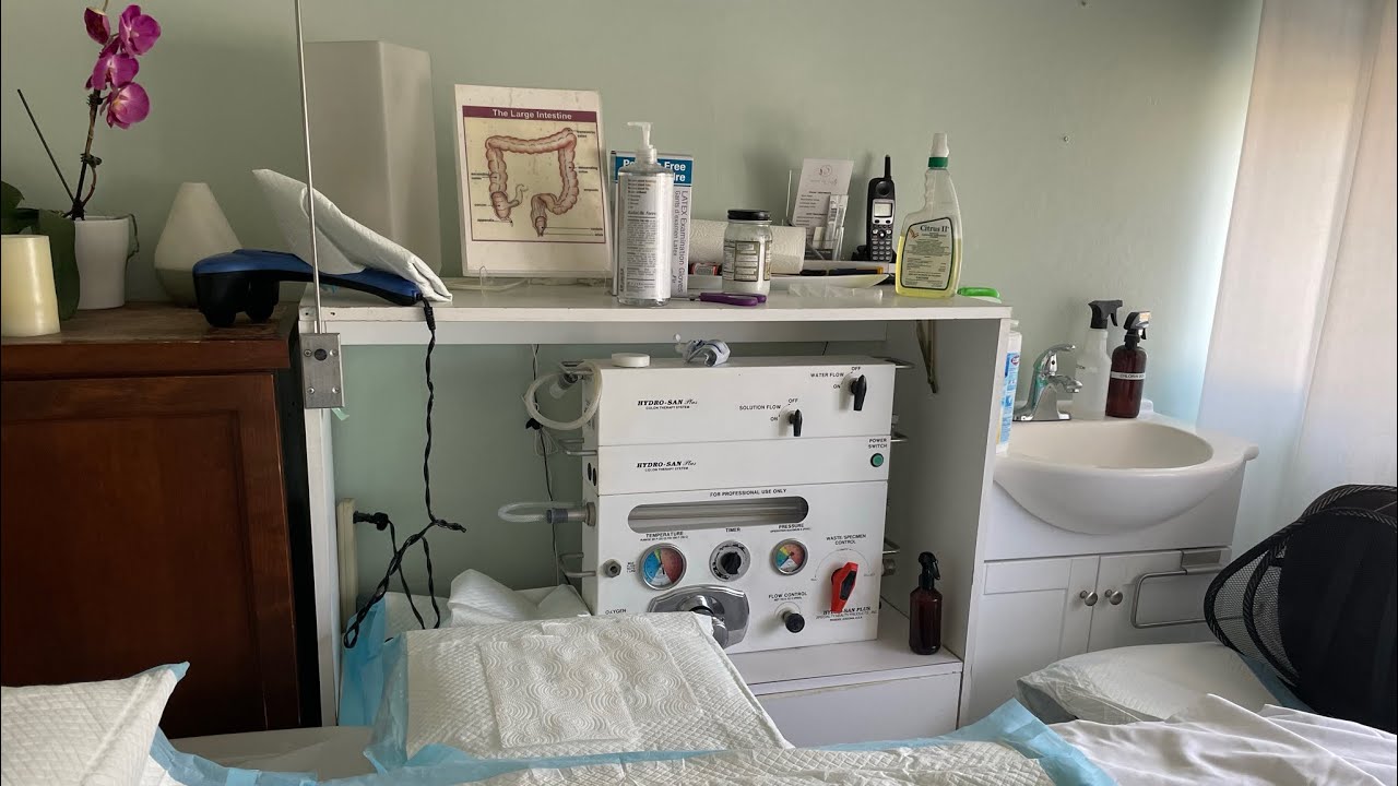 Что нужно знать о гидроколонотерапии и детоксикации: процедуры, преимущества, процесс и советы по...