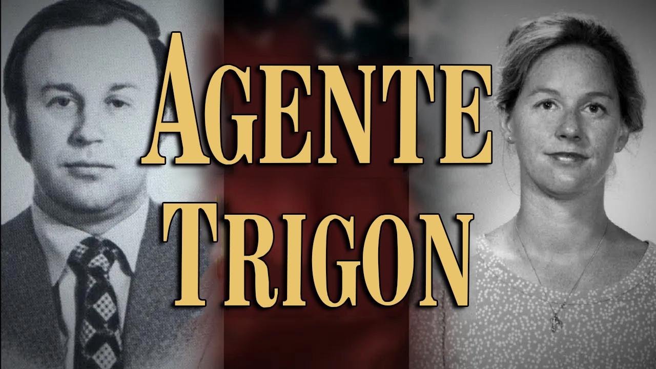 Historias reales de espionaje: Cuando los juegos de esp&iacute;as en la Guerra Fr&iacute;a se vuelven mortales