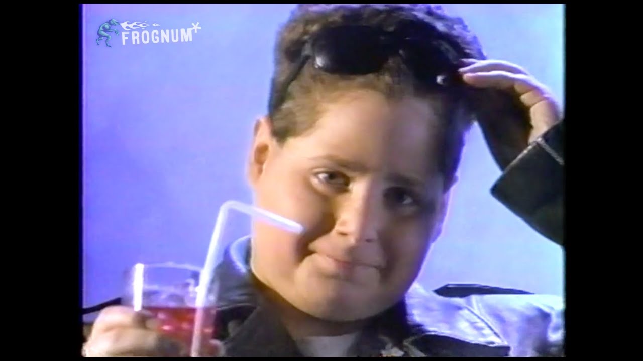[1984-1994] Comerciales Antiguos Chile: Tandas 1984 a 1994