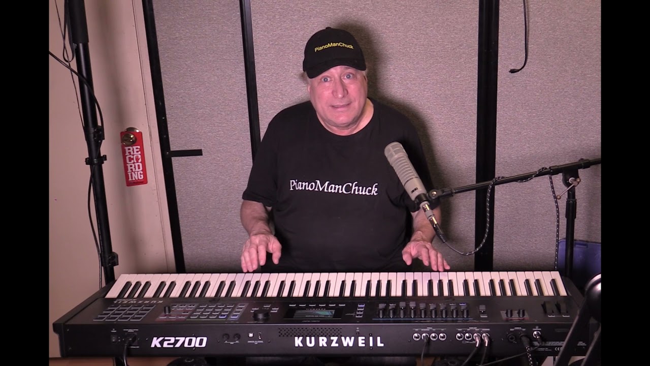 Kurzweil K2700 from a Pianist perspective. A comprehensive review including all piano samples demo'd
