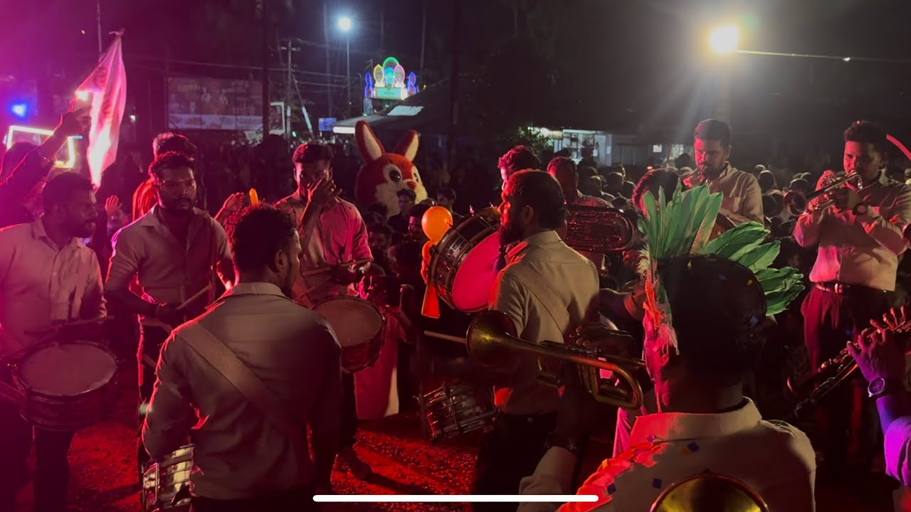 Pazhanimala Murukanu - Narasimham | Kairali Bandset Paliyekara