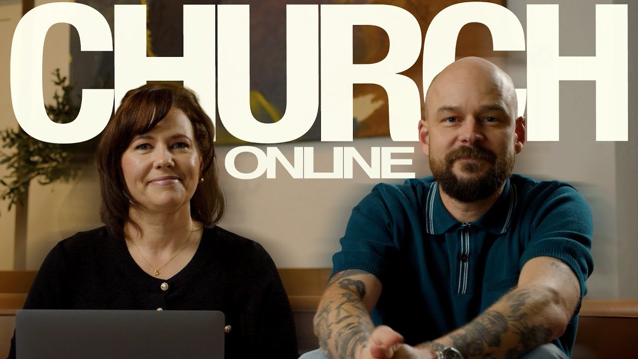 Специальная онлайн-служба | Аарон и Рашель Ричнер