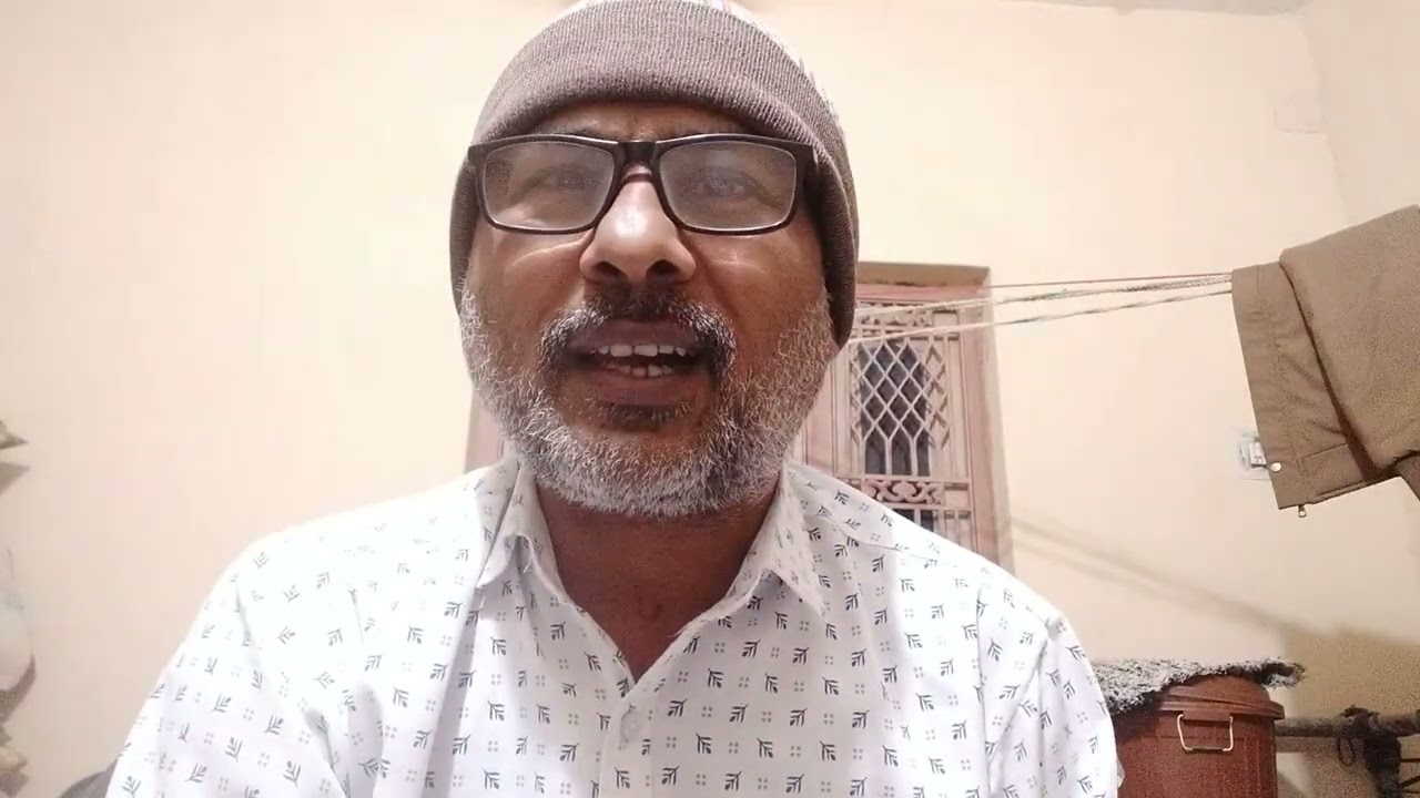 આટલુ સમજાય તો બેડો પાર 