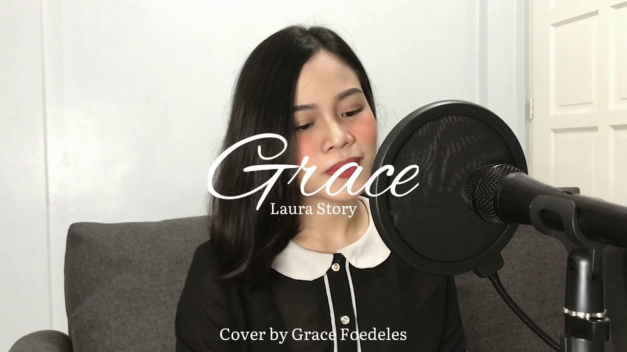 Grace (Laura Story) Cover