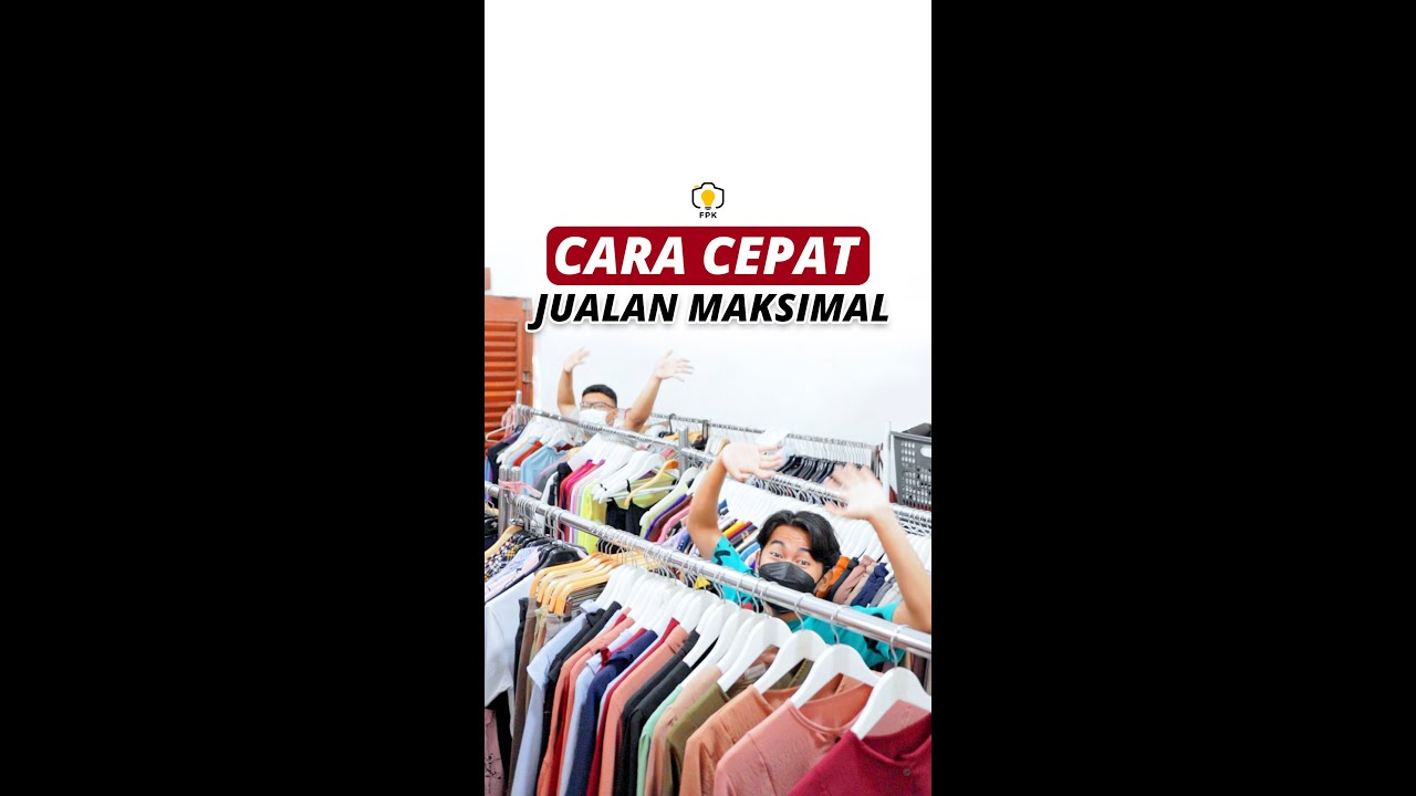 CARA CEPAT Jualan Maksimal  📦  #fotoprodukkatalog