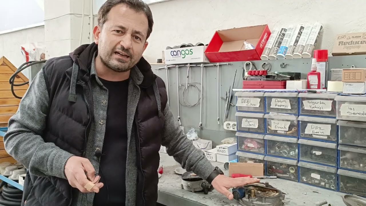 Lpg & Otogaz Dolandırıcılarını İfşa Ediyoruz! Sonunu Kaçırmayın! Yorumlara bekliyoruz