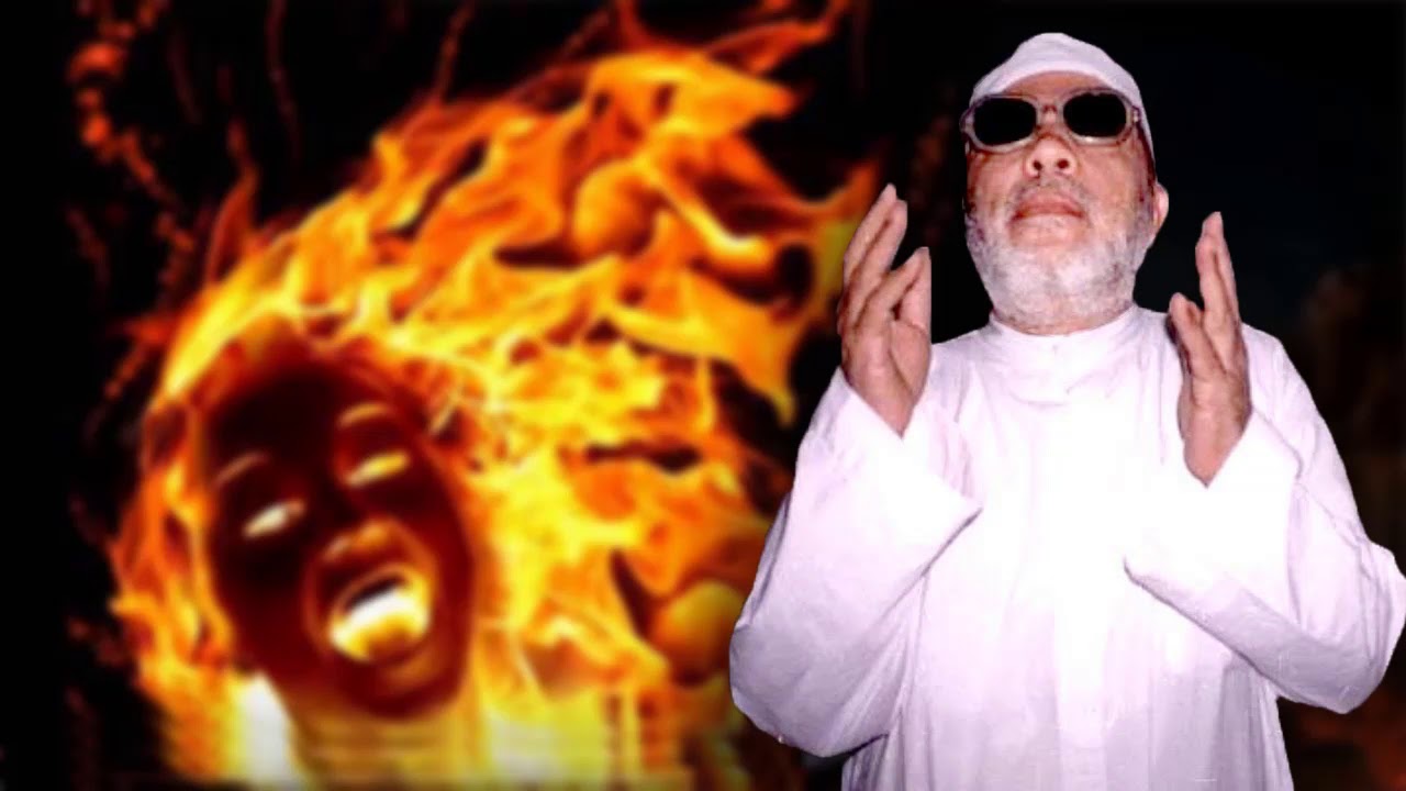 اقوى 3 خطب الشيخ كشك  اسرار يوم القيامة وعالم البرزخ