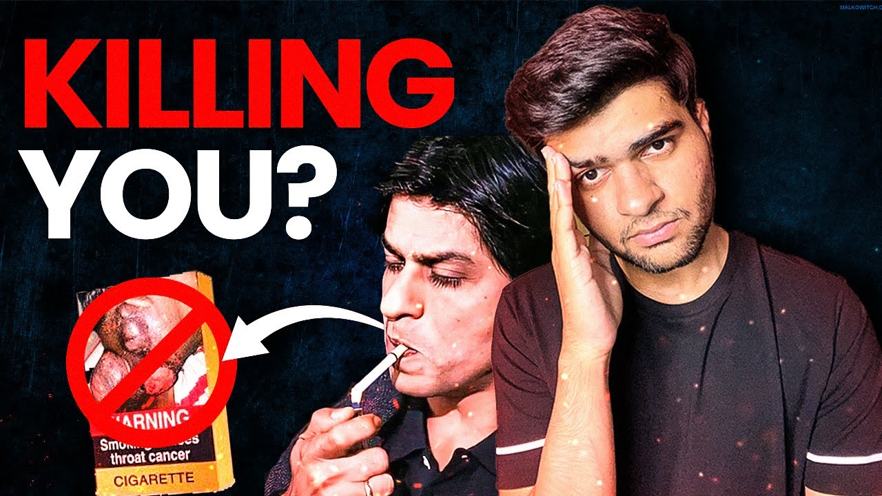 Cigarettes are KILLING you ? 🚬 | Dark side of SMOKING Industry | Business Case Study