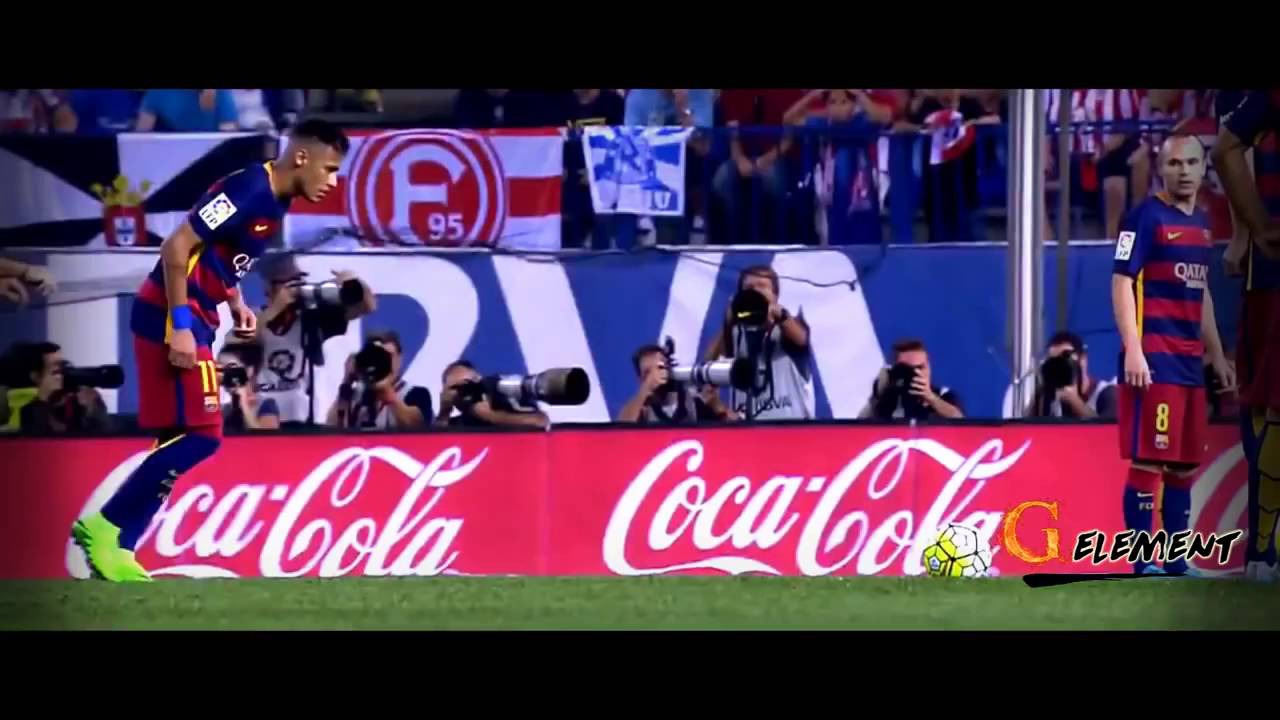 Neymar  dibles ● humilhantes ●G element