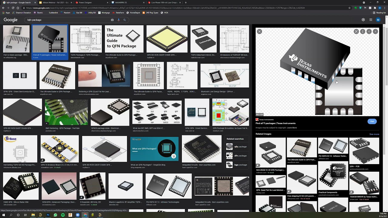 Altium Webinar - Fall 2021 - Session 1