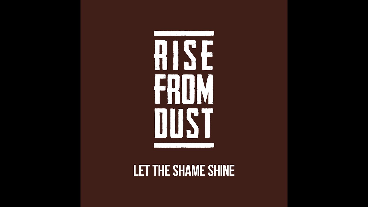 Rise From Dust - 