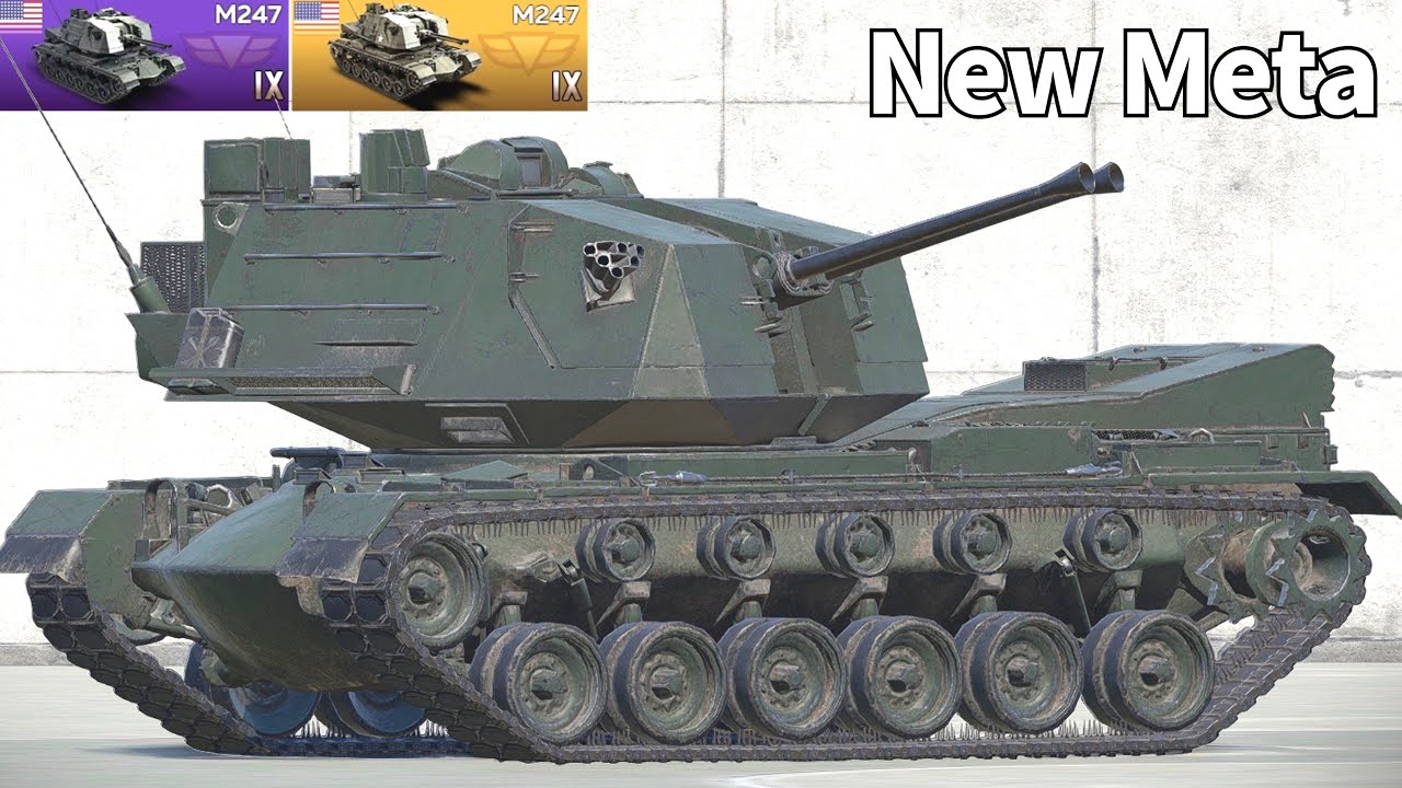 Broken Meta 