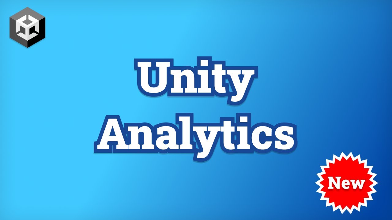 Учебное пособие по Unity Analytics 2024 | Отслеживание данных игроков и пользовательских событий ...