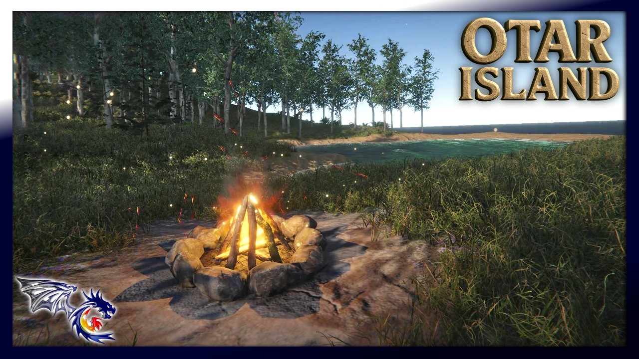 Otar Island - Full Demo | Steam Next Fest Spring 2026