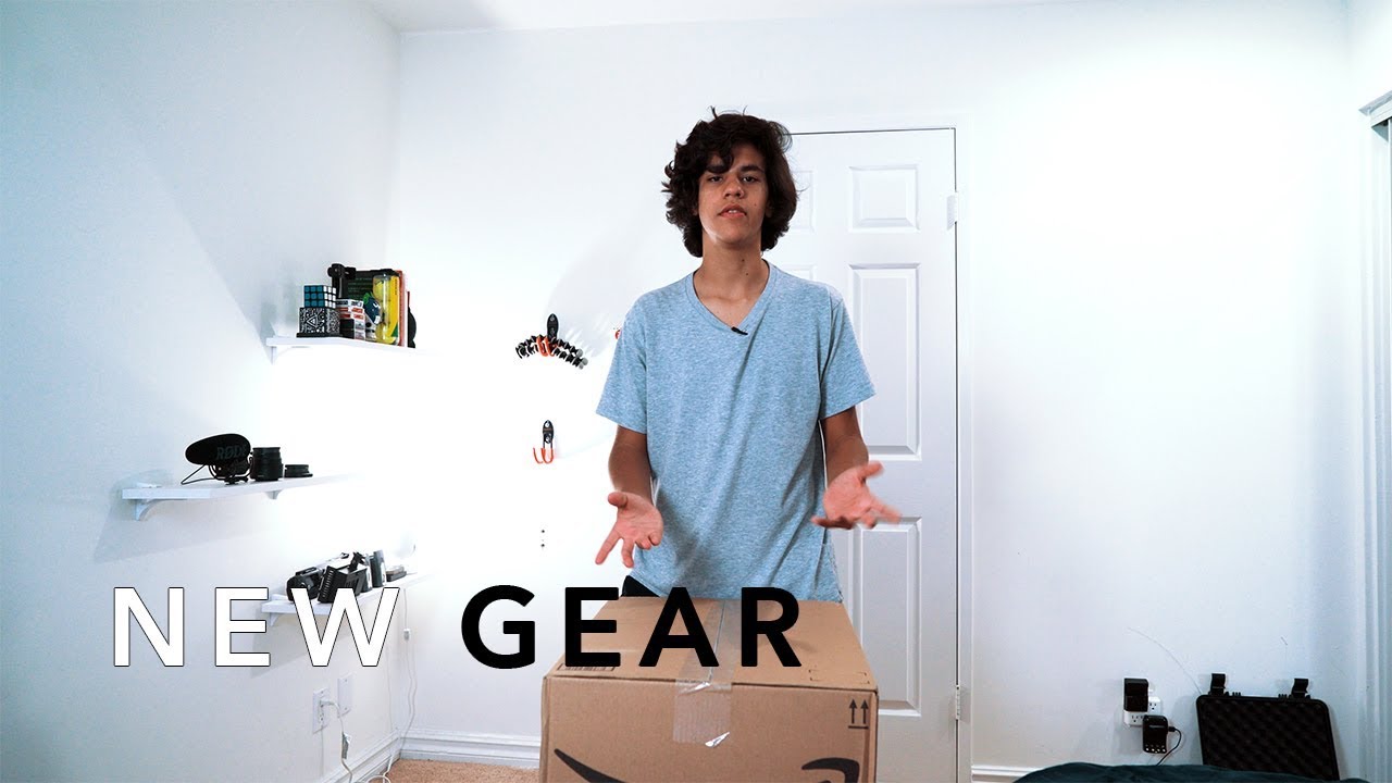 Finding the PERFECT TRAVEL CAMERA BAG for 2018!