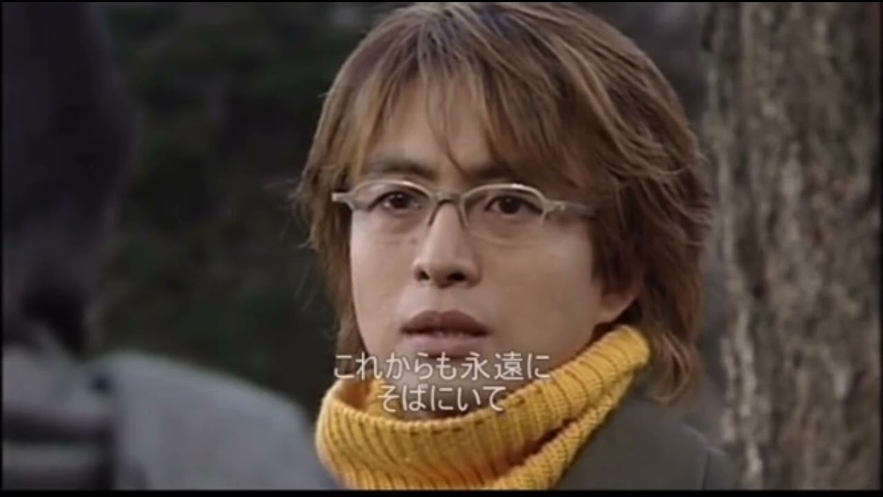 【ヨン様】Just watching this relaxes your brain. The ultimate healing experience（脳がリラックスする、究極の癒やし映像）