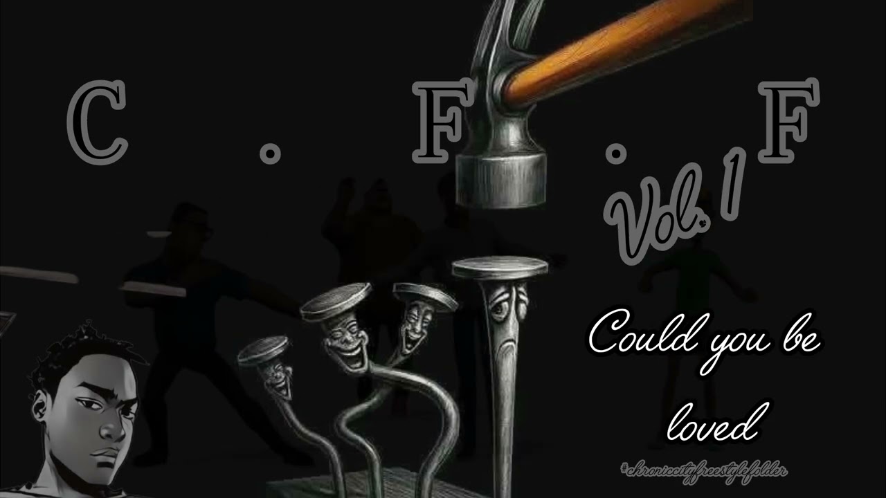 #2 CFF - Could you be loved