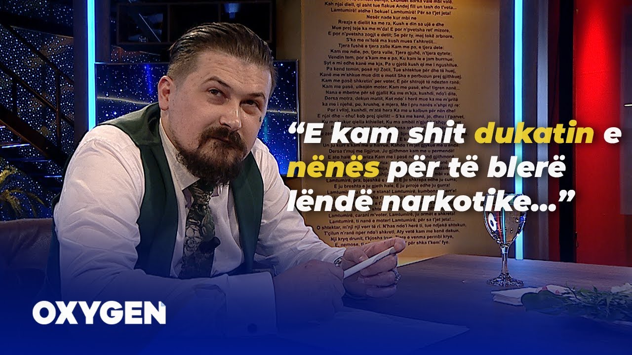 “E kam shit dukatin e nënës për të blerë lëndë narkotike…”