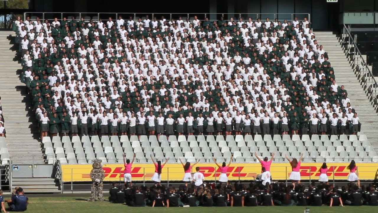 MTBS Flashes 2023 Hoerskool Tygerberg