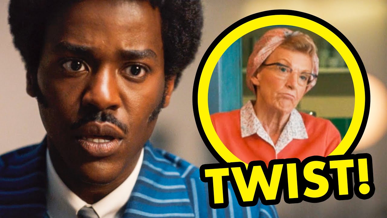 THERE'S ALWAYS A TWIST! | Doctor Who Season 1 Mystery Deepens