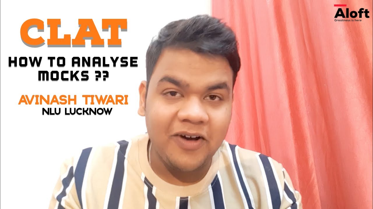 Analyse Clat Mocks ?