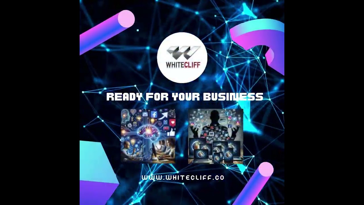 🎮 White Cliff - The Leading Online Gaming API Provider