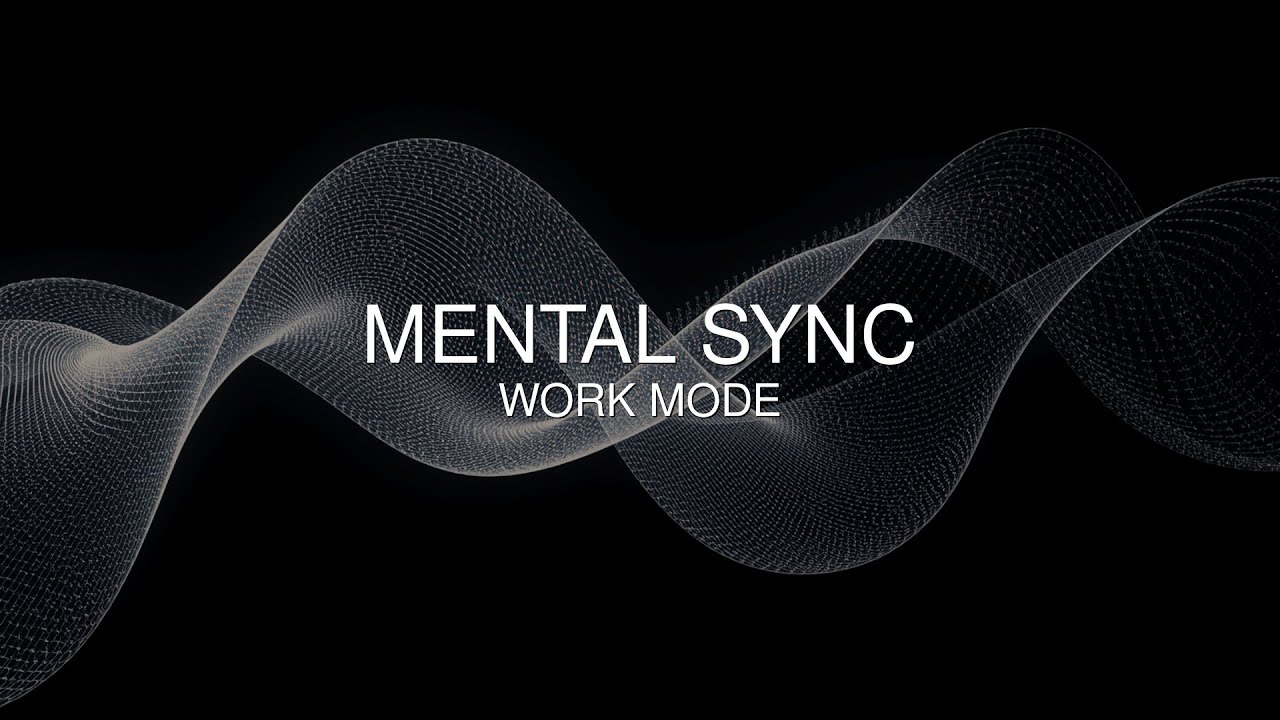 16Hz Binaural Beats: Clarity for Study