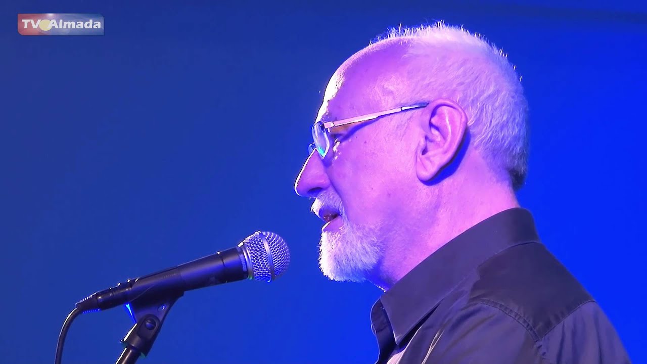 Concerto de Francisco Naia