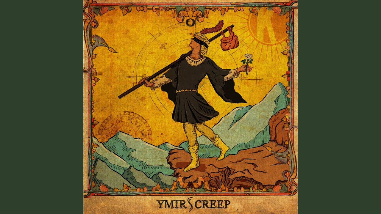 Creep
