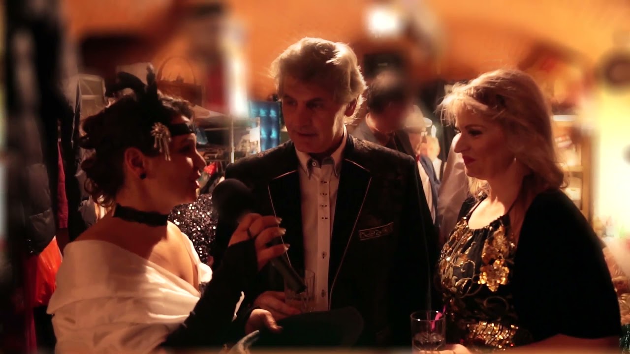 Otto Weiter, Petra Maxin: rozhovor  SK#51