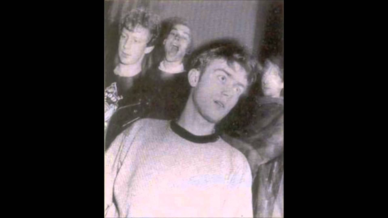 Seymour - Tell Me, Tell Me