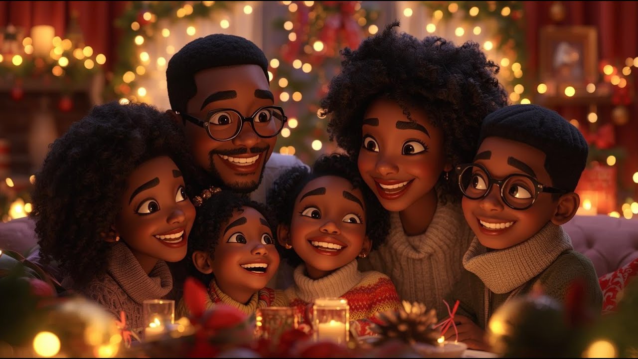 Christmas songs